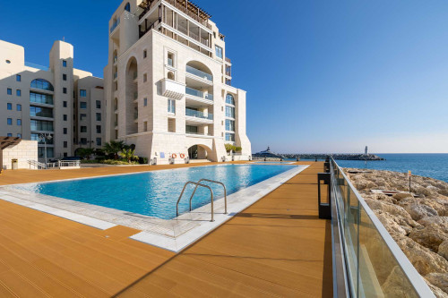 2 Bedroom Apartment in Limassol Marina, Limassol | p42200 | marketplaces